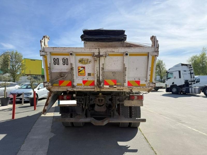 Mercedes Arocs 3243 - Photo 7