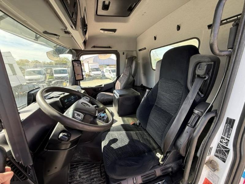 Mercedes Arocs 3243 - Photo 8