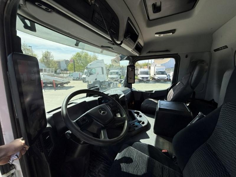 Mercedes Arocs 3243 - Photo 9