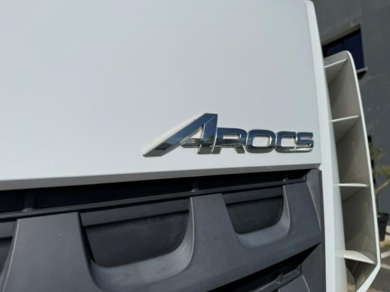 Mercedes Arocs 3243 - Photo 15