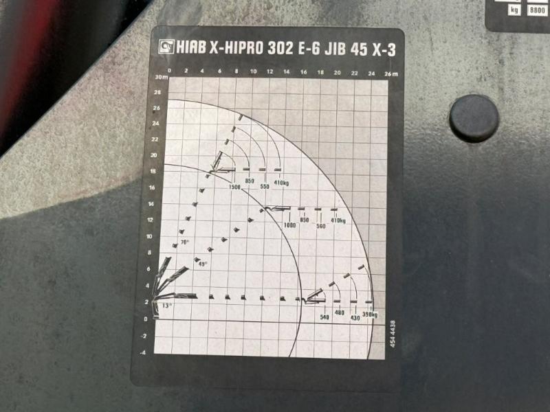 Mercedes Arocs 3240 - Photo 6