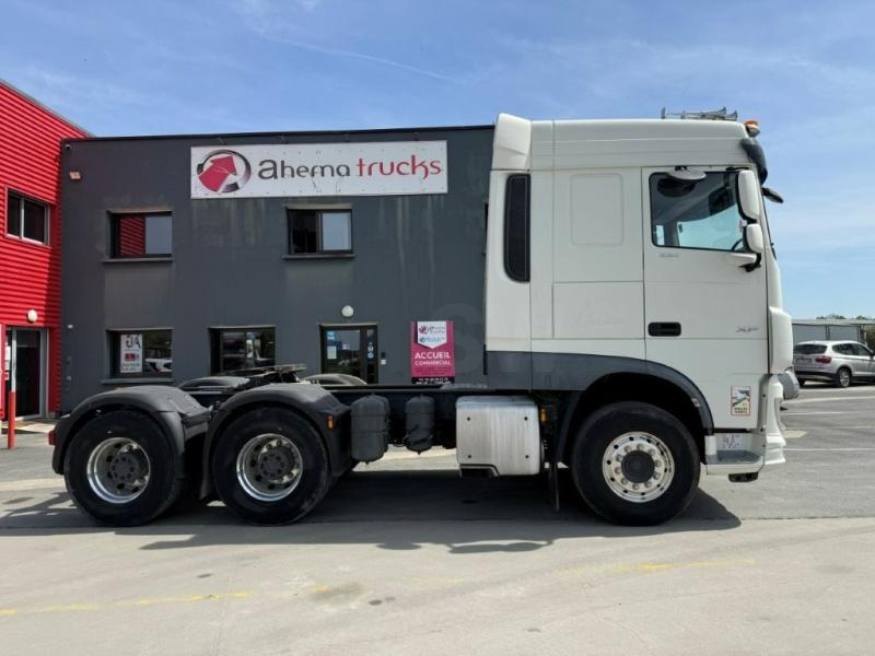 DAF XF 530 - Photo 2
