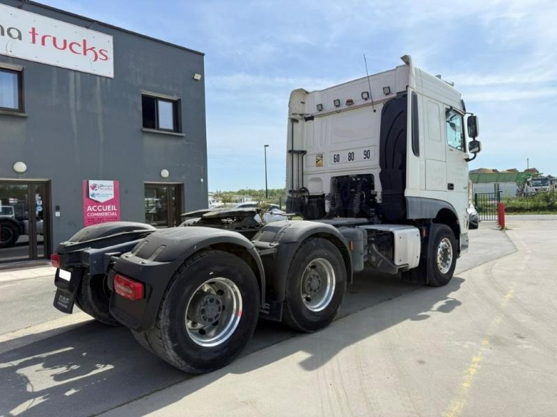 DAF XF 530 - Photo 3