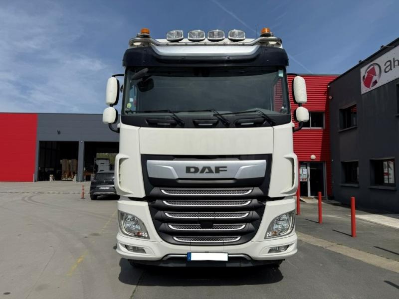 DAF XF 530 - Photo 4