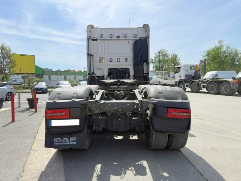 DAF XF 530 - Photo 5