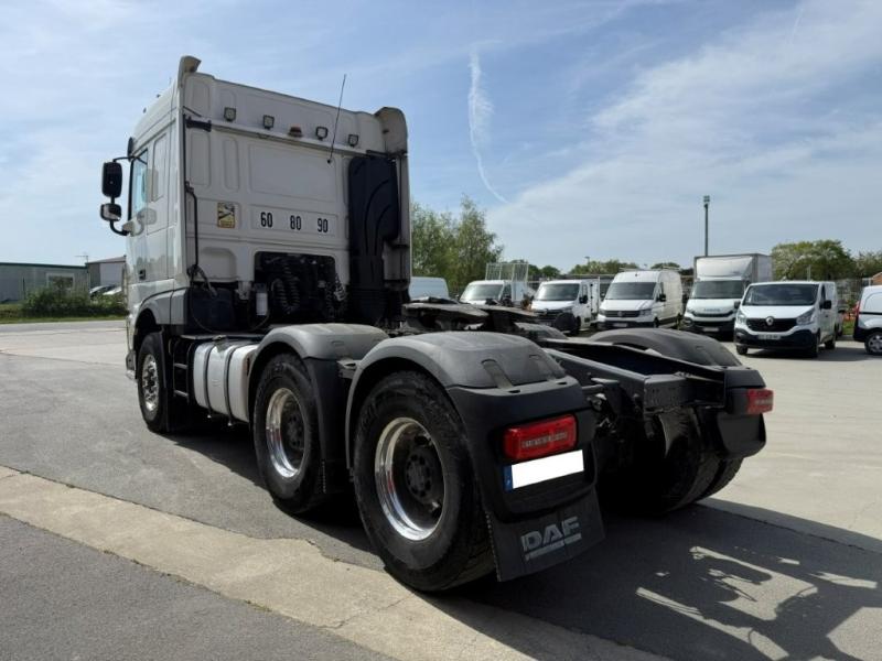 DAF XF 530 - Photo 6