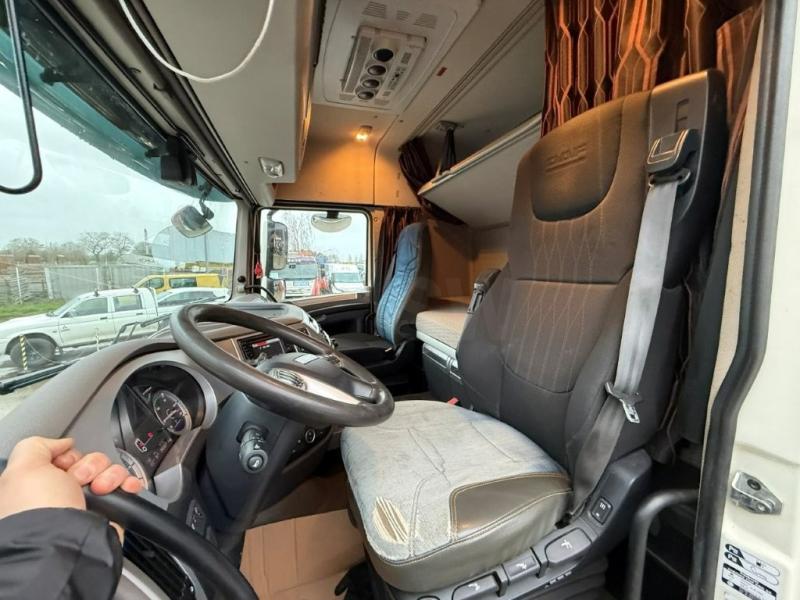 DAF XF 530 - Photo 8