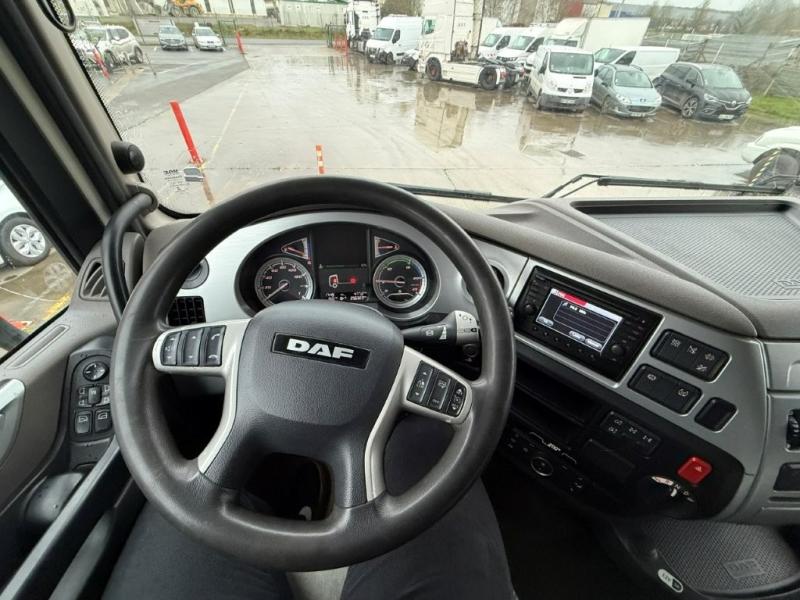 DAF XF 530 - Photo 9