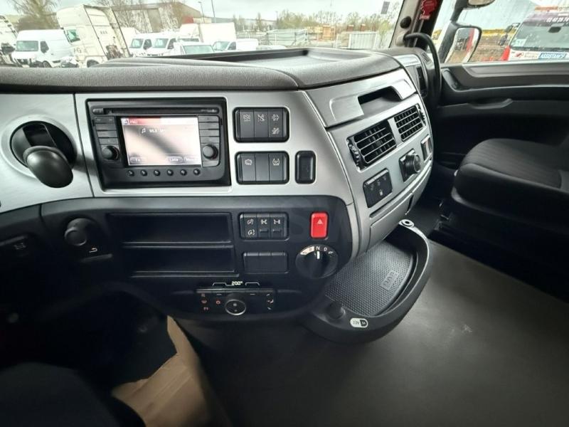 DAF XF 530 - Photo 10