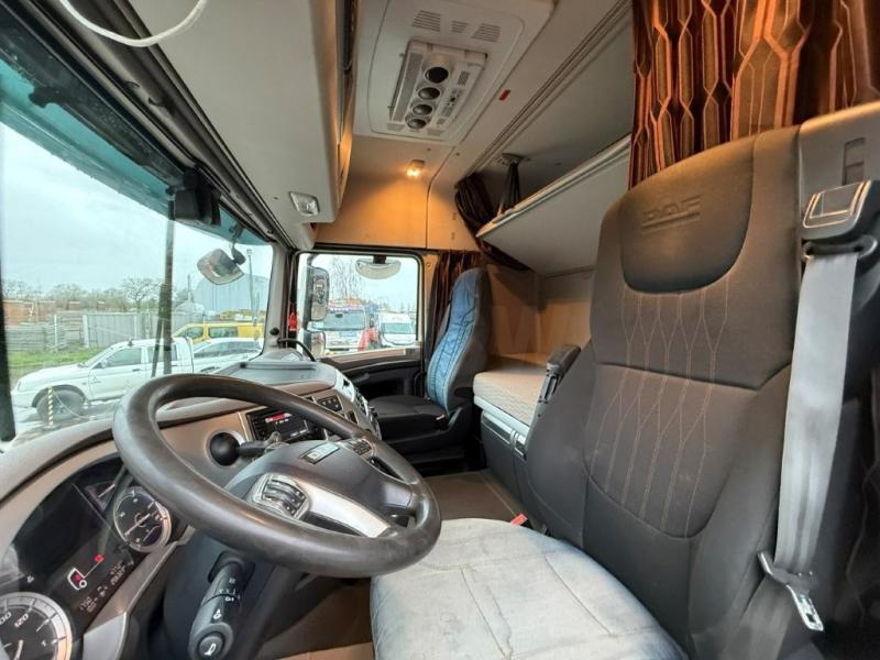 DAF XF 530 - Photo 11