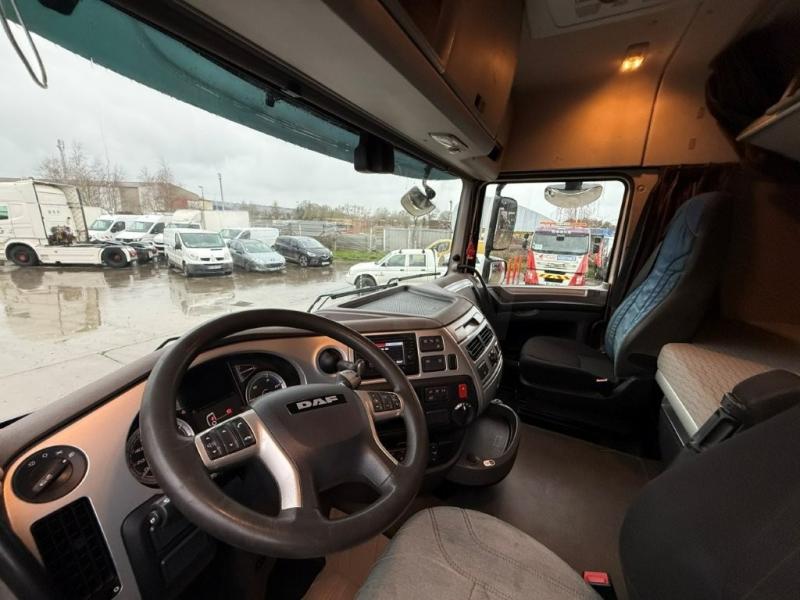 DAF XF 530 - Photo 12