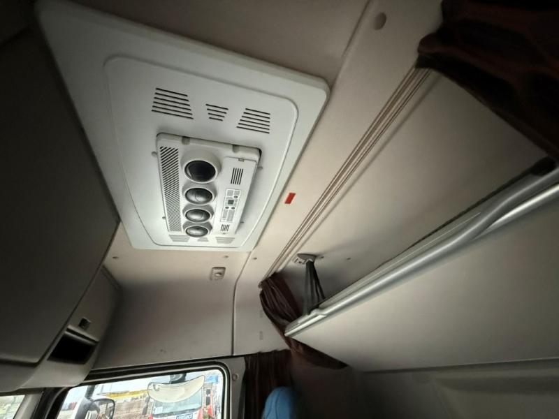 DAF XF 530 - Photo 13