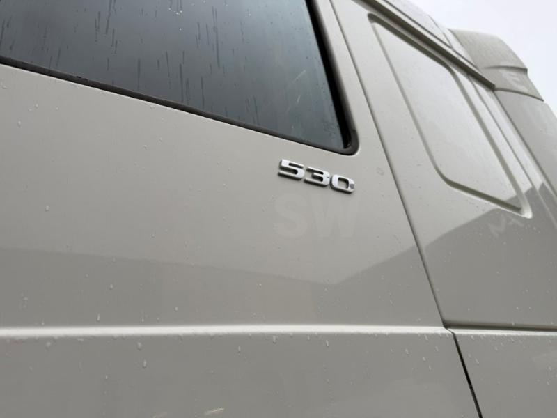 DAF XF 530 - Photo 16