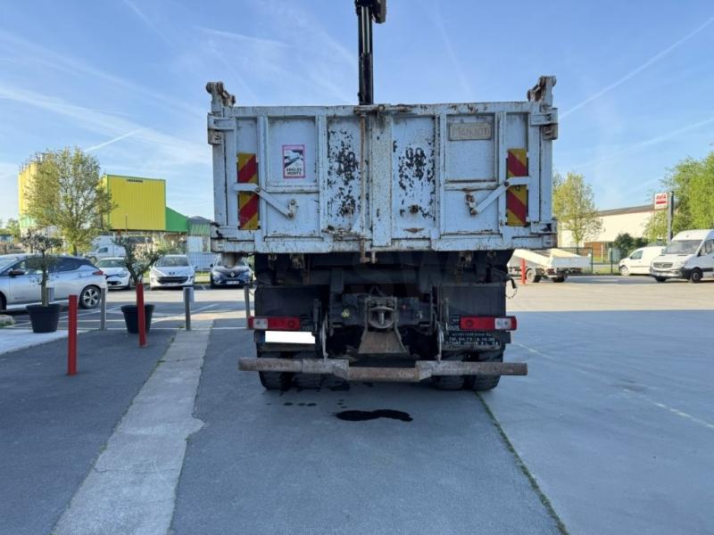 Renault Kerax 380 - Photo 5