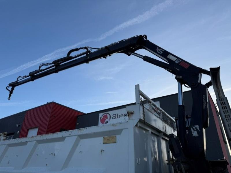 Renault Kerax 380 - Photo 6