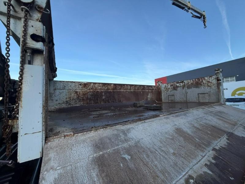 Renault Kerax 380 - Photo 7