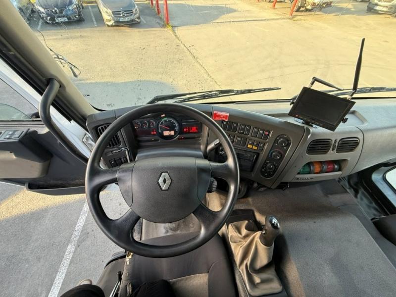 Renault Kerax 380 - Photo 9