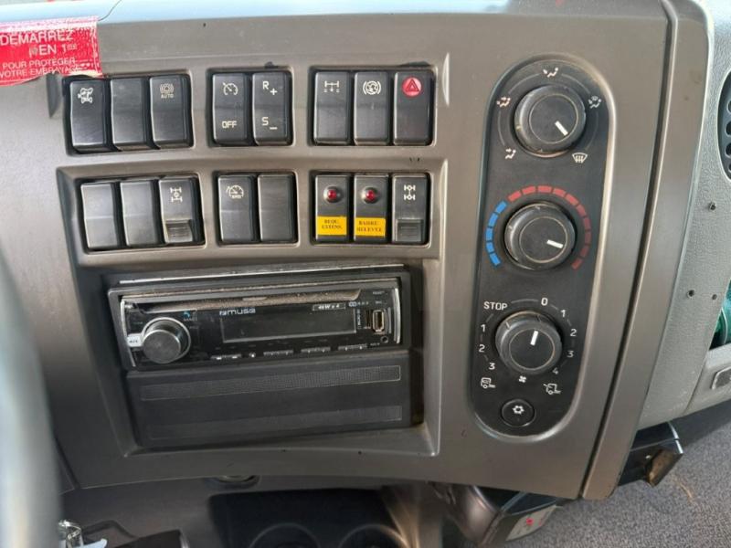 Renault Kerax 380 - Photo 10