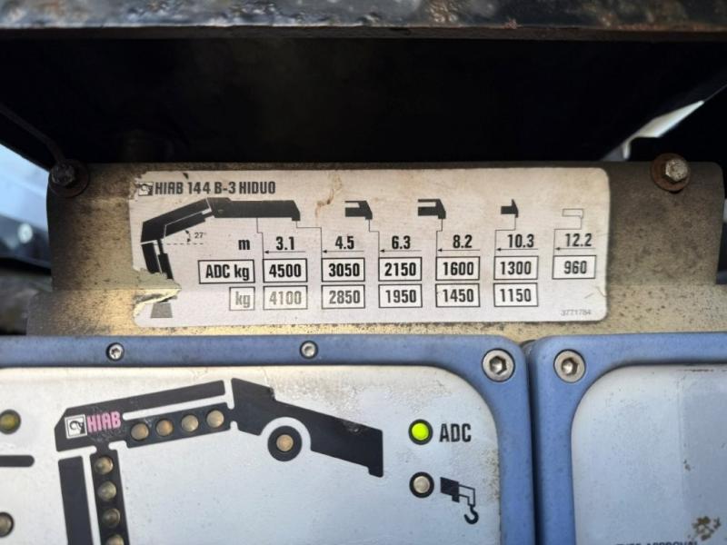 Renault Kerax 380 - Photo 13