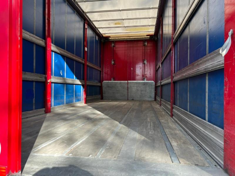 DAF XF105 FA 480 - Photo 6