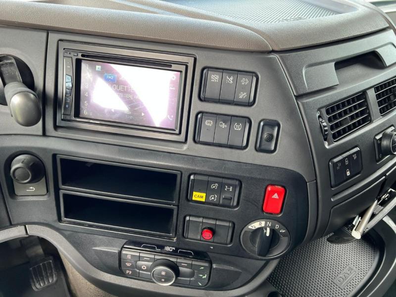 DAF XF105 FA 480 - Photo 8