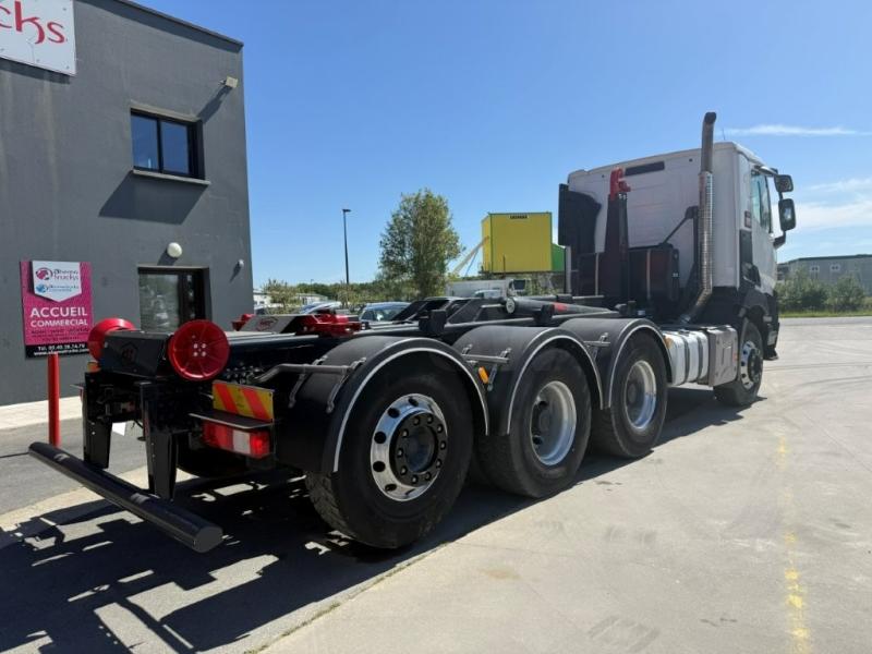 Renault C-Series 430 - Photo 2