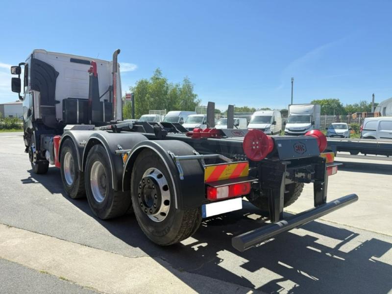 Renault C-Series 430 - Photo 3