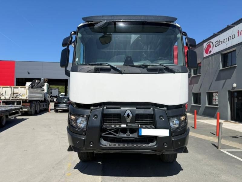 Renault C-Series 430 - Photo 4