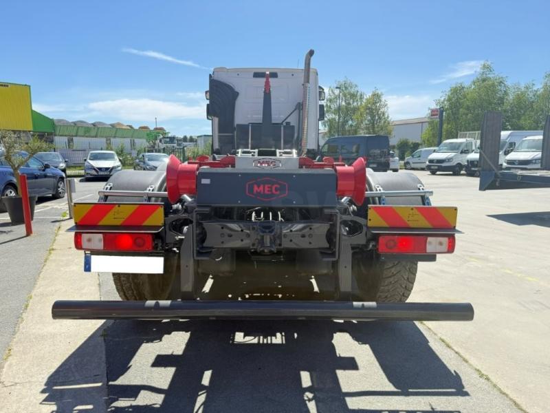 Renault C-Series 430 - Photo 5