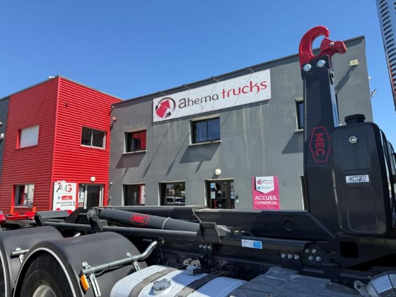 Renault C-Series 430 - Photo 6