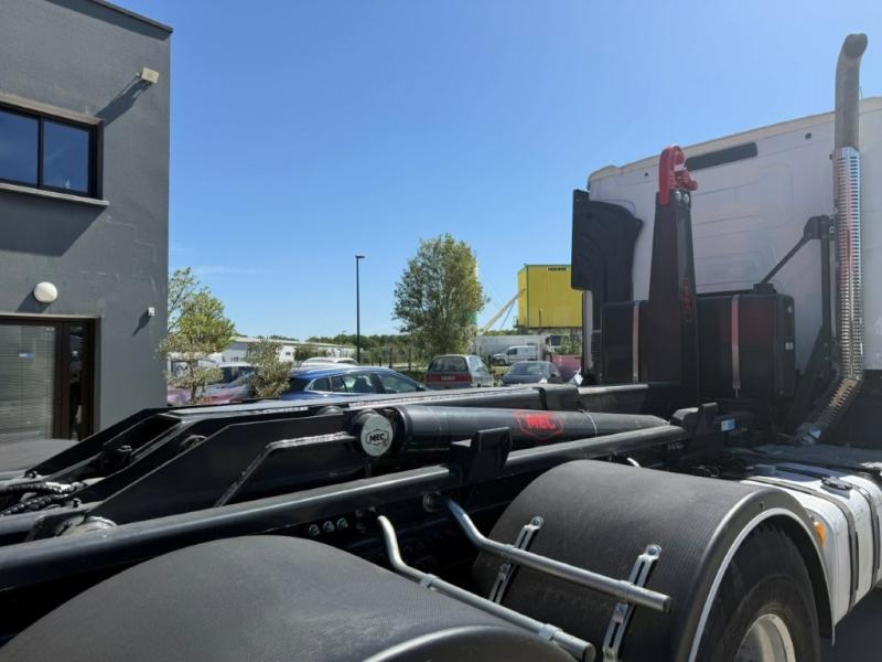 Renault C-Series 430 - Photo 10