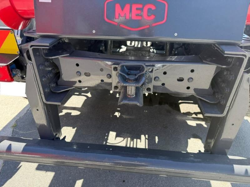 Renault C-Series 430 - Photo 11