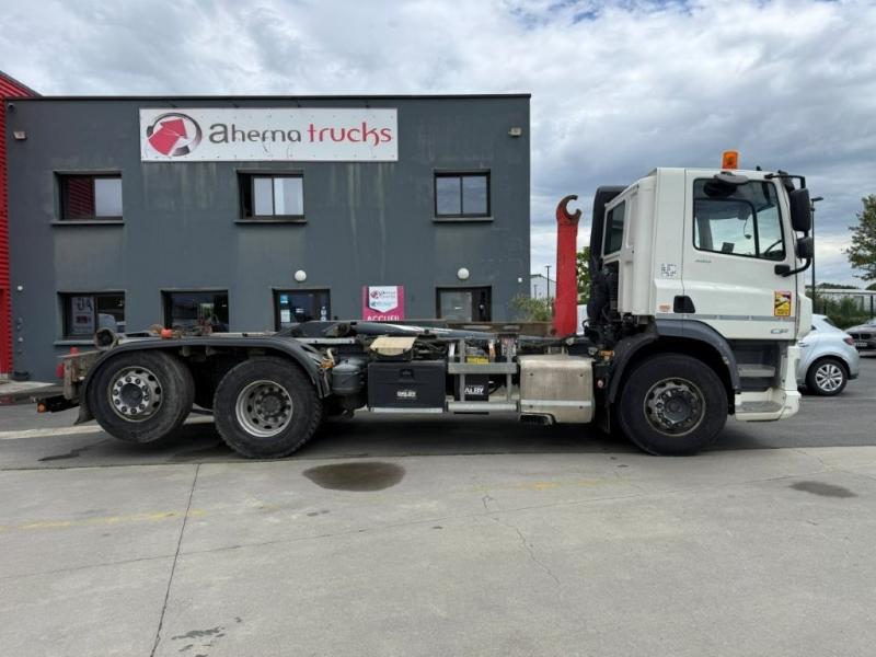 DAF CF 450 - Photo 2