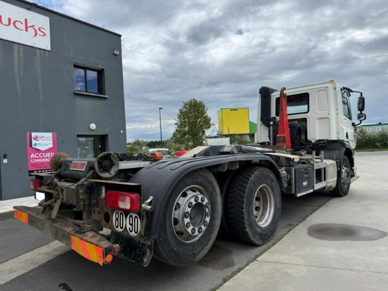 DAF CF 450 - Photo 3