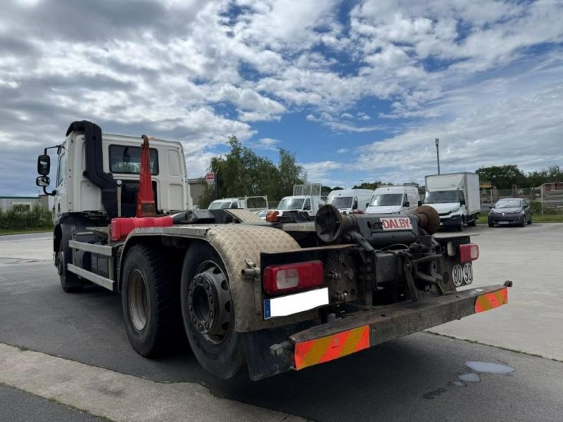 DAF CF 450 - Photo 5