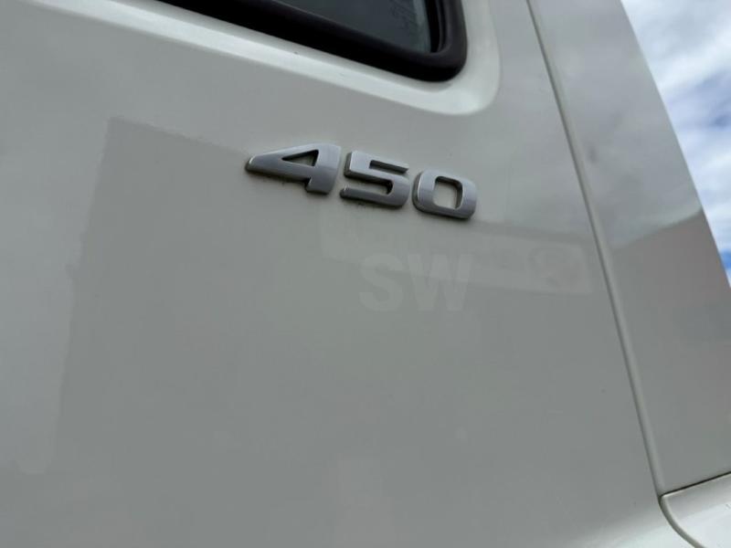 DAF CF 450 - Photo 7
