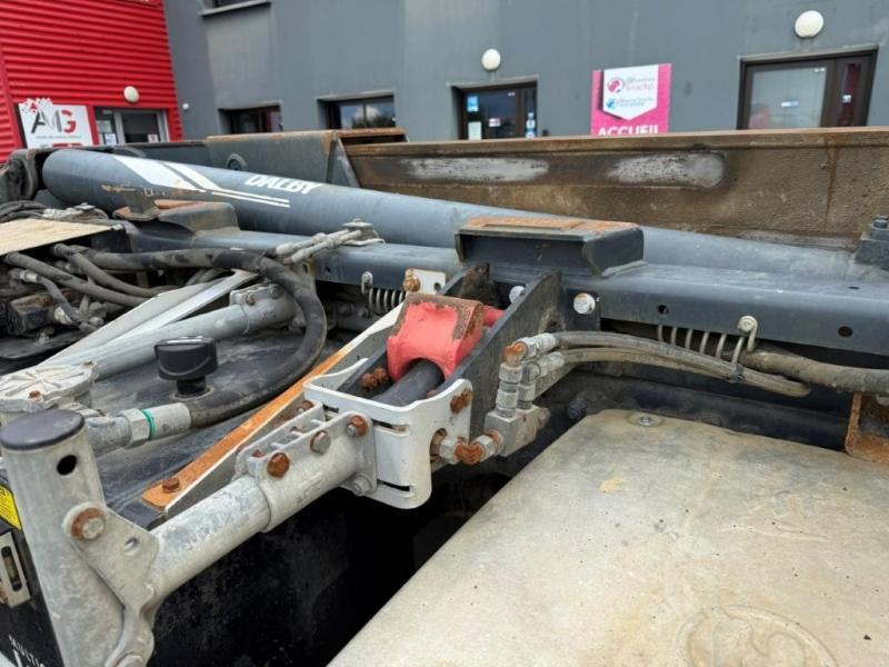 DAF CF 450 - Photo 10