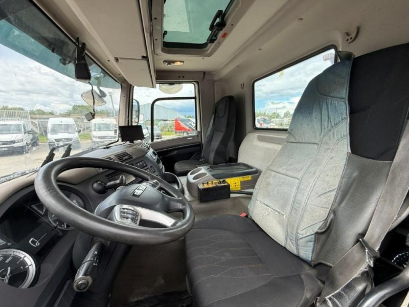 DAF CF 450 - Photo 12