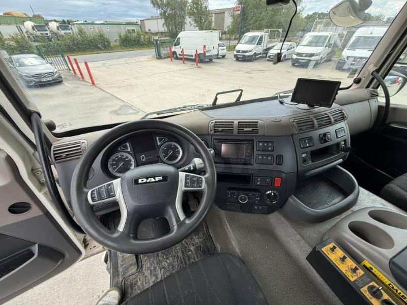 DAF CF 450 - Photo 13