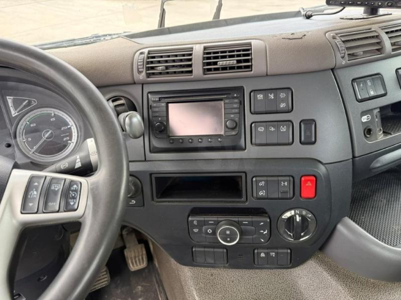 DAF CF 450 - Photo 14