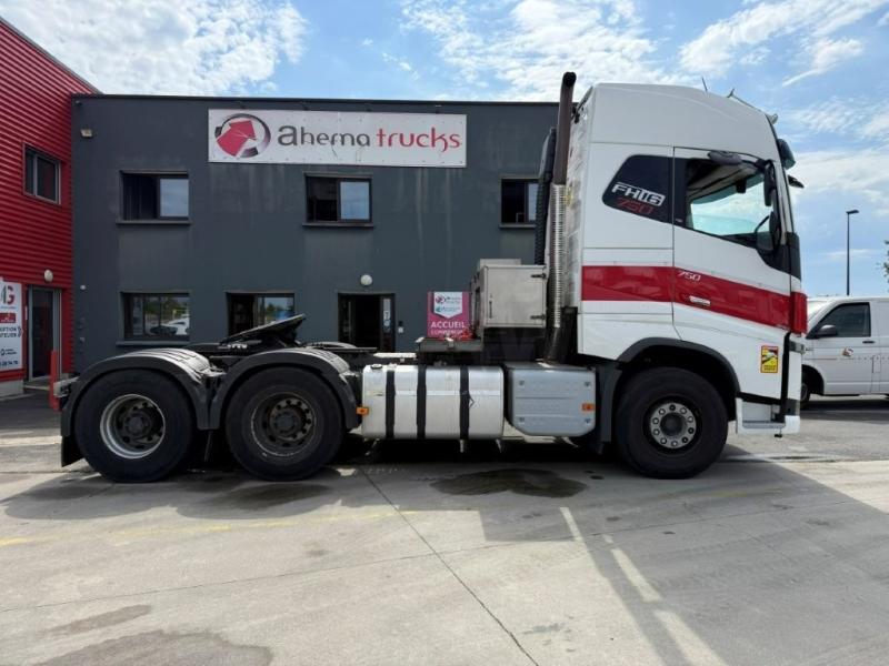 Volvo FH16 750 - Photo 2