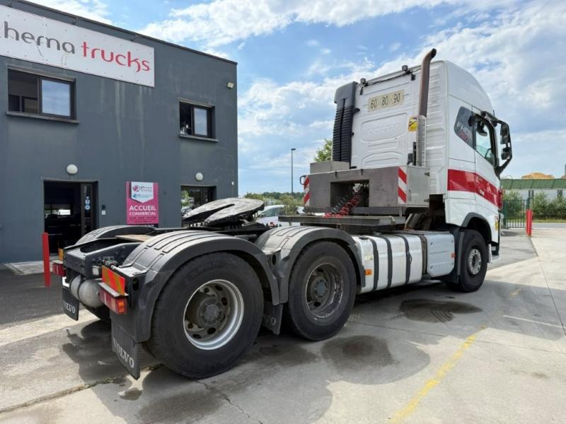 Volvo FH16 750 - Photo 3