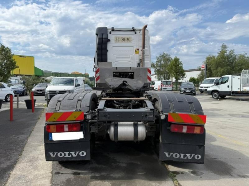 Volvo FH16 750 - Photo 4