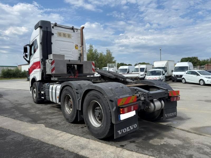 Volvo FH16 750 - Photo 5