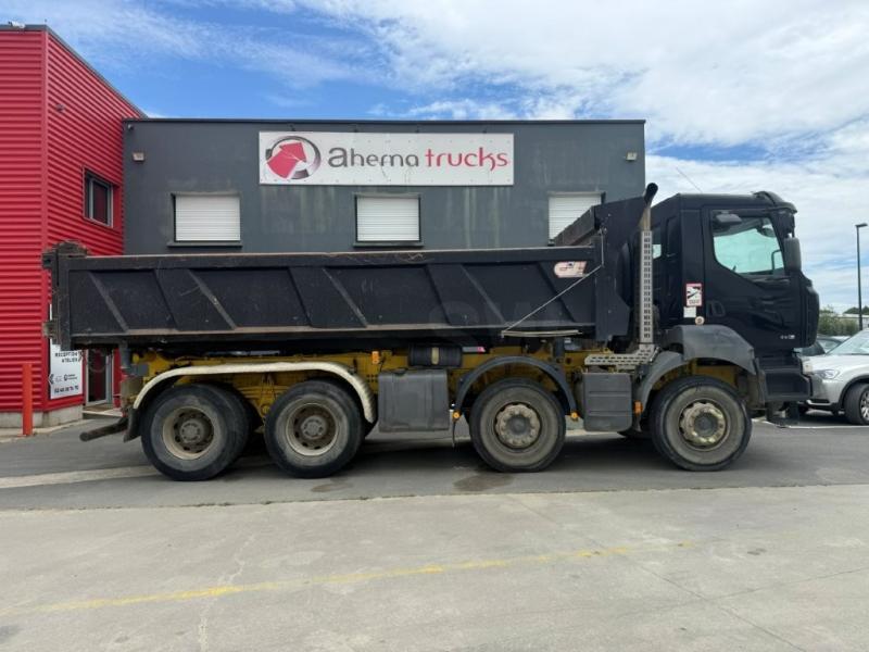 Renault Kerax 460 DXI - Photo 2