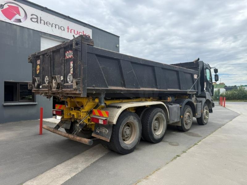 Renault Kerax 460 DXI - Photo 3