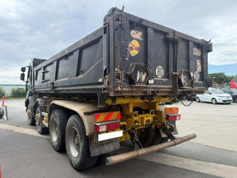 Renault Kerax 460 DXI - Photo 4