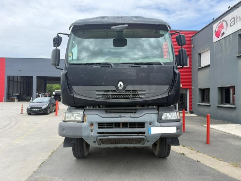 Renault Kerax 460 DXI - Photo 5