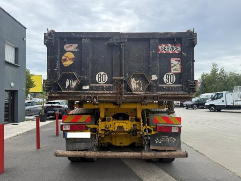Renault Kerax 460 DXI - Photo 6
