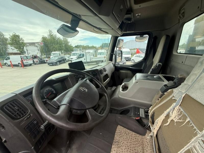 Renault Kerax 460 DXI - Photo 9